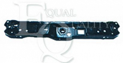 EQUAL QUALITY l01466 - Облицовка передка